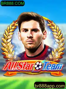 Explorando o Mundo de AllStarTeam: Um Jogo Inovador e Envolvente