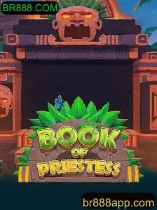 Descubra o Fascinante Mundo de BookOfPriestess no BR888.COM