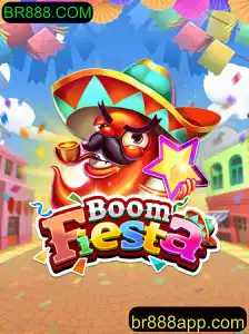 BoomFiesta e BR888.COM: Descubra o Fascinante Mundo do Jogo