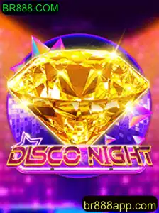 Descubra o Mundo Vibrante de DiscoNight