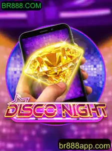 Descubra o Universo de DiscoNightM: Uma Nova Experiência de Jogo no BR888.COM