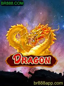 Dragon: Descubra as Emoções do Jogo com BR888.COM