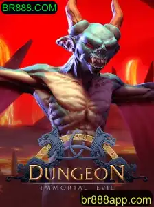 Mergulhando na Aventura Épica de Dungeon e a Inovação de BR888.COM
