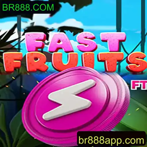 Descubra a Emoção de FastFruits no BR888.COM