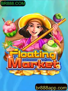 Explorando o Empolgante Mundo do FloatingMarket em BR888.COM