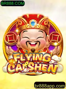 Descubra o Fascinante Mundo de FlyingCaiShen no BR888.COM