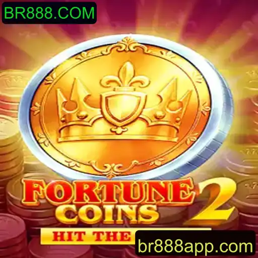 Desvendando o Mundo de FortuneCoins2: A Nova Sensação em BR888.COM