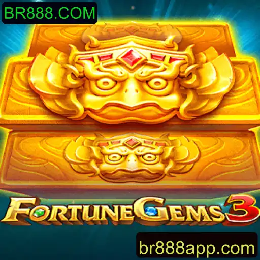 FortuneGems3: Descubra o Fascínio e as Regras do Jogo Exclusivo da BR888.COM