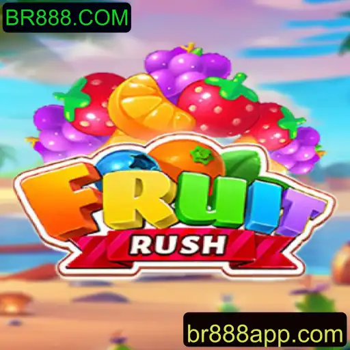 Descubra o Mundo Empolgante de FruitRush: Um Guia Completo com BR888.COM