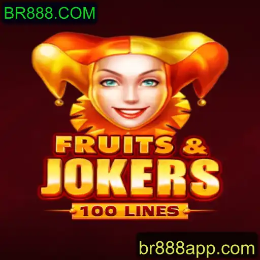 Explorando o Dinâmico Mundo de FruitsAndJokers100
