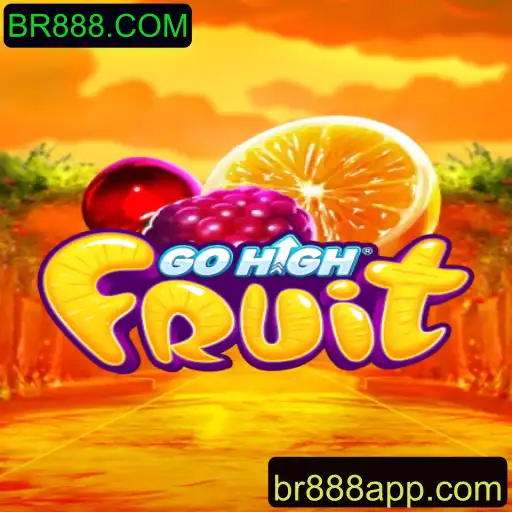 Descobrindo o Mundo Colorido de GoHighFruit - Um Jogo Empolgante de BR888.COM