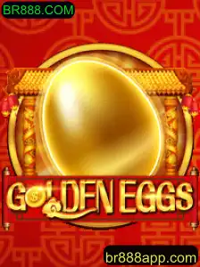 Descubra a Fascinante Aventura de GoldenEggs com BR888.COM