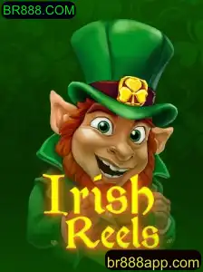 Descubra o Fascinante Mundo de IrishReels no BR888.COM
