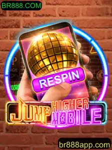 JumpHighermobile: Mergulhe na Diversão e Aventura dos Jogos Mobile