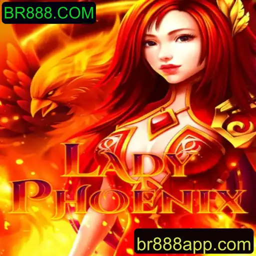 LadyPhoenix: A Nova Sensação no Mundo dos Jogos de Azar