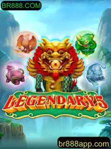 Descubra o Mundo de Aventuras de Legendary5