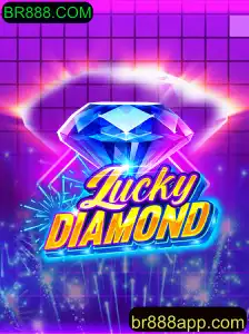Descubra o Jogo LuckyDiamond no BR888.COM: Regras e Experiências