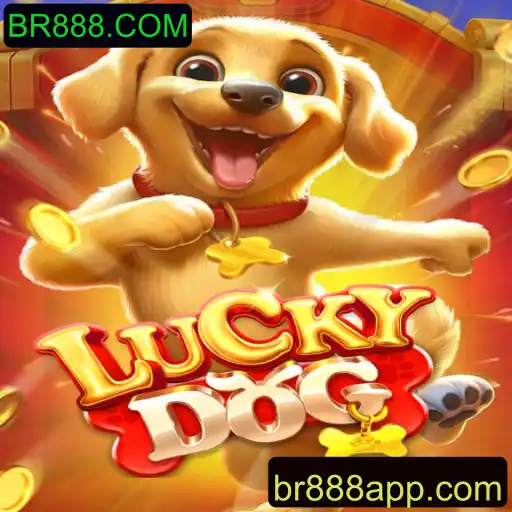 Explorando o Mundo de LuckyDog no BR888.COM