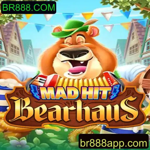 Introdução ao Jogo MadHitBearhaus e Suas Regras