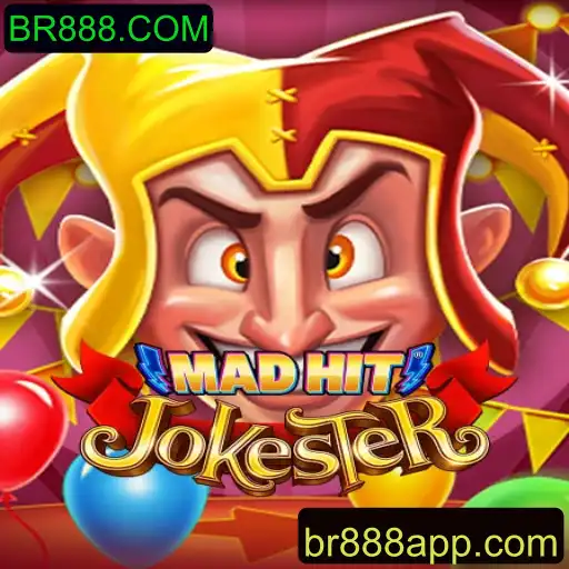 Explorando MadHitJokester: Um Jogo de Estratégia e Humor com BR888.COM