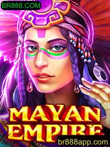 Descubra a Emoção de MayanEmpire: Aventura e Estratégia no Mundo Antigo