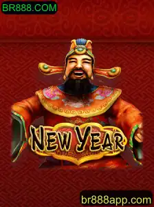 Explorando o Jogo NewYear: Estratégias e Regras do BR888.COM