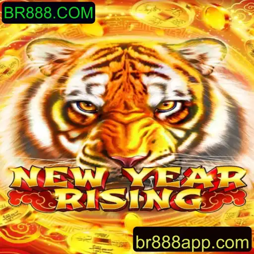 NewYearRising: Desvendando o Jogo Revolucionário Promovido por BR888.COM