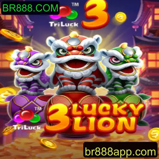 Descubra o Fascinante Mundo de 3LUCKYLION no BR888.COM