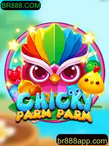 ChickyParmParm: Descubra o Novo Jogo que Está Conquistando o Mundo