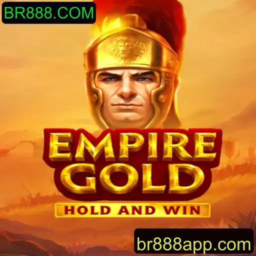 EmpireGold: Descubra o Fascinante Jogo de Estratégia do BR888.COM