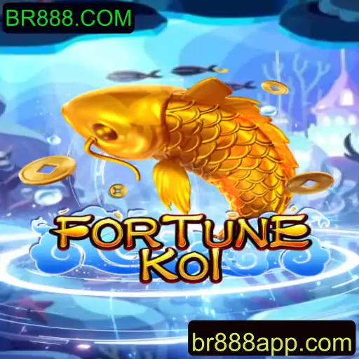 Descubra o Emocionante Mundo de FORTUNEKOI no BR888.COM