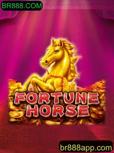 FortuneHorse: Um Mergulho no Fascinante Mundo do Jogo Online