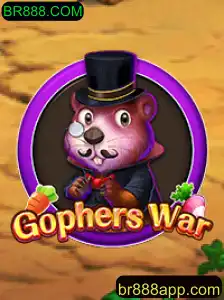 Explorando o Mundo de GophersWar: A Nova Sensação dos Jogos