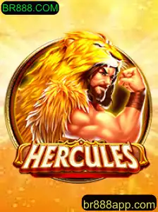 Descubra o Jogo 'Hercules' no BR888.COM e Aprenda as Regras