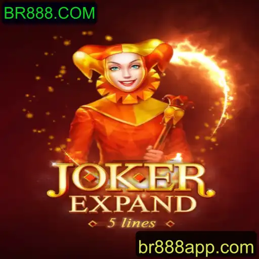 Explorando o Mundo de JokerExpand: Um Mergulho no Universo de Jogo com BR888.COM