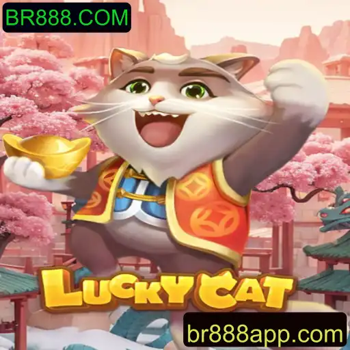 Explorando o Fascinante Mundo de LuckyCat no BR888.COM