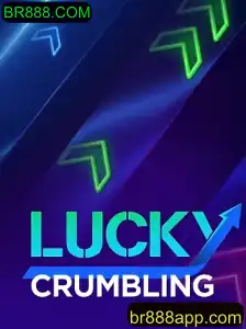 Explorando o Fascinante Mundo de LuckyCrumbling em BR888.COM