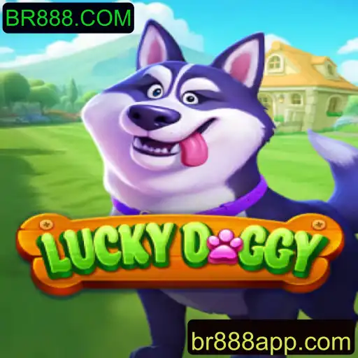 Explorando o Fascinante Mundo do LuckyDoggy no BR888.COM