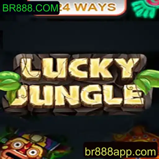 Explorando o Fascinante Mundo de LuckyJungle1024