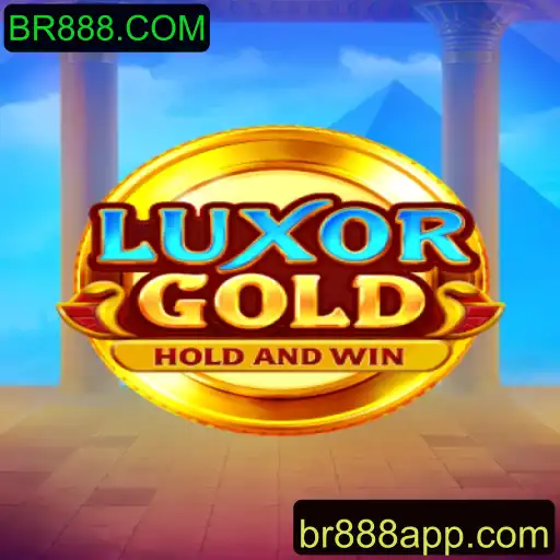 Explorando LuxorGold: O Jogo de Aventura de BR888.COM