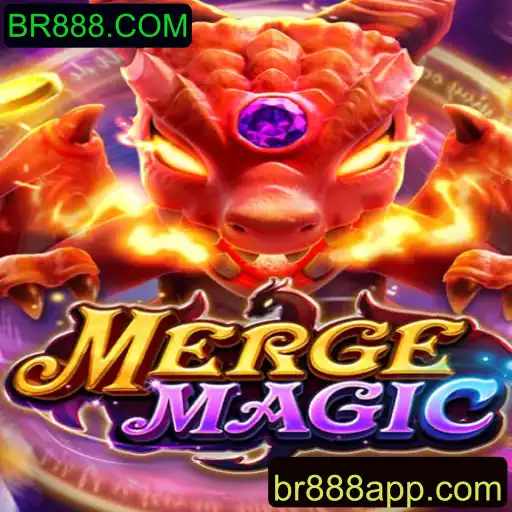 MergeMagic: A Aventura Mágica que Transforma Peças em Maravilhas