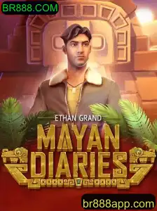MayanDiaries: Descubra o Fascinante Mundo do Passado com BR888.COM