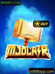 Descubra o Universo de Mjolnir: Um Jogo Envolvente na Plataforma BR888.COM