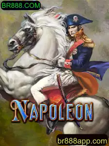 Explorando o Jogo Napoleon em BR888.COM: Descrição e Regras