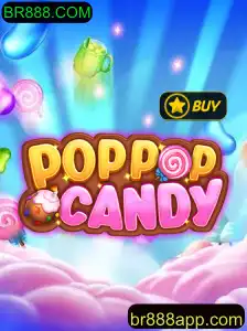 Tudo Sobre POPPOPCANDY: O Jogo do Momento