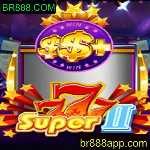Descubra o Empolgante Mundo de Super777II com BR888.COM