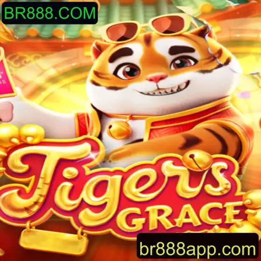 TigersGrace: O Novo Jogo de Aventura da BR888.COM