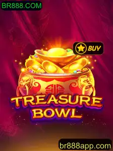 Descubra o Fascinante Mundo de TreasureBowl: A Nova Sensação em BR888.COM