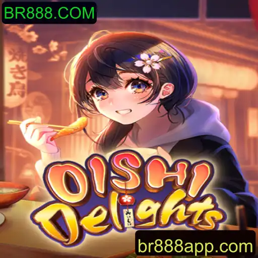 Descubra o Fascinante Mundo de OishiDelights
