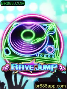 RaveJump: O Jogo Empolgante que Une Música e Ação no Mundo Digital